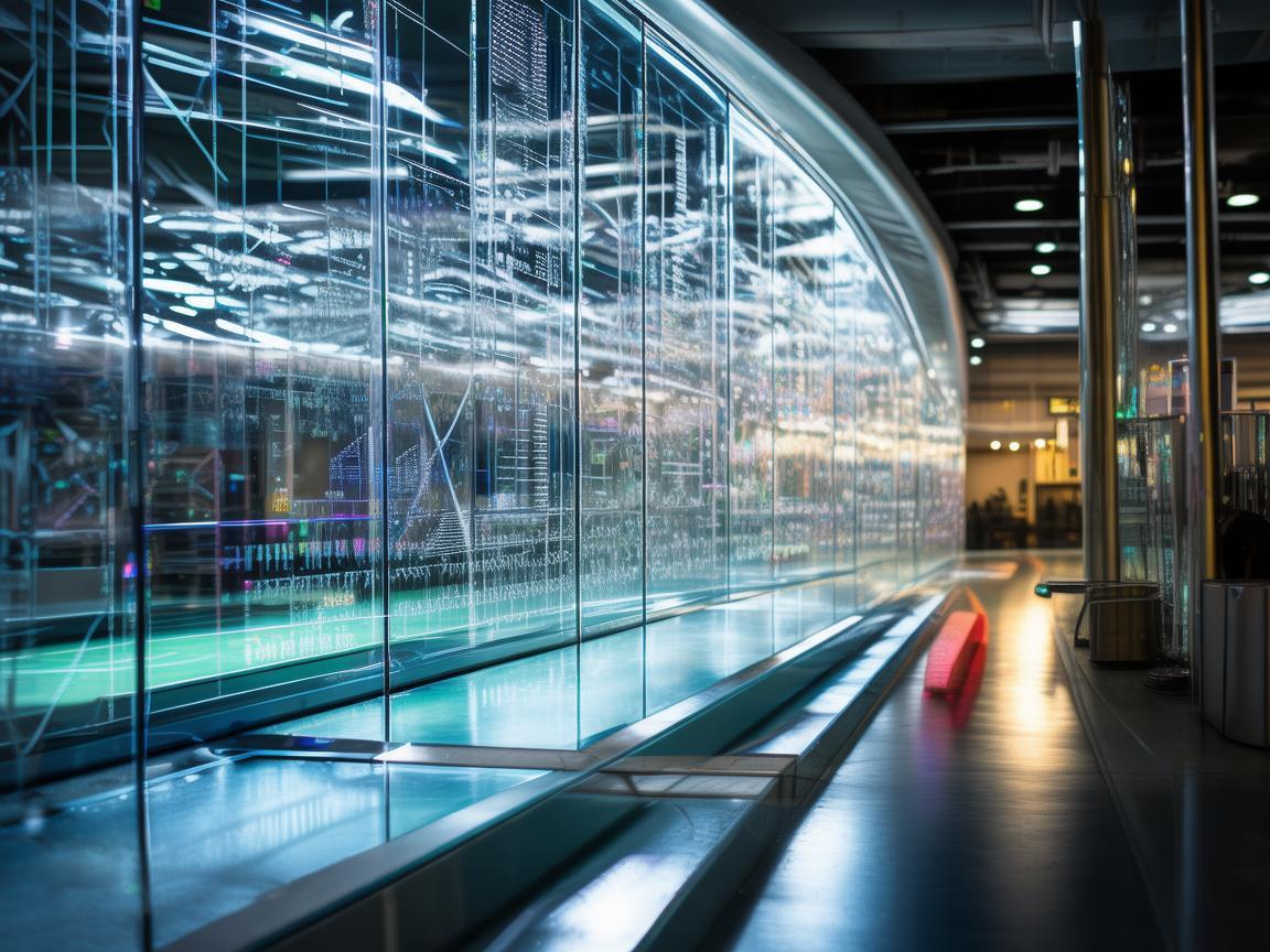 玻璃之韵，全运会里的冷门知识大揭秘