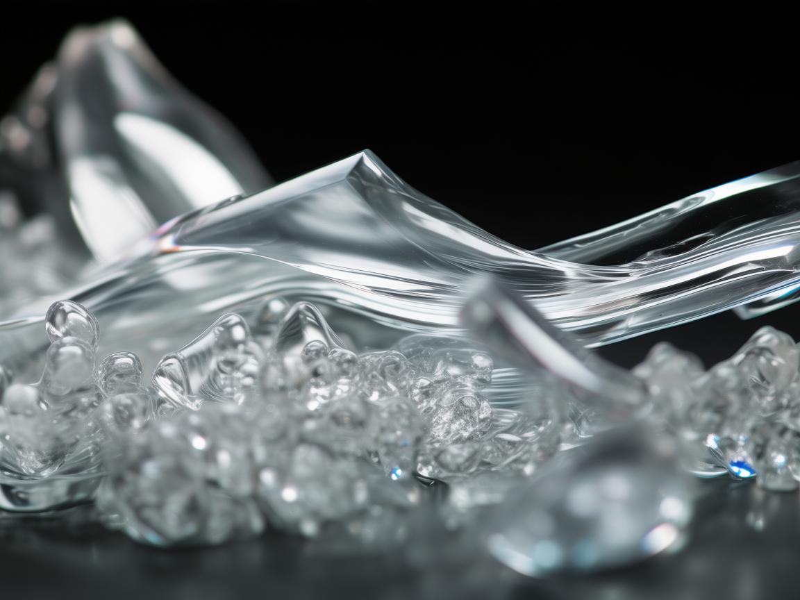 玻璃之韵，军旅之魂，一级军士长光荣退休的透明篇章